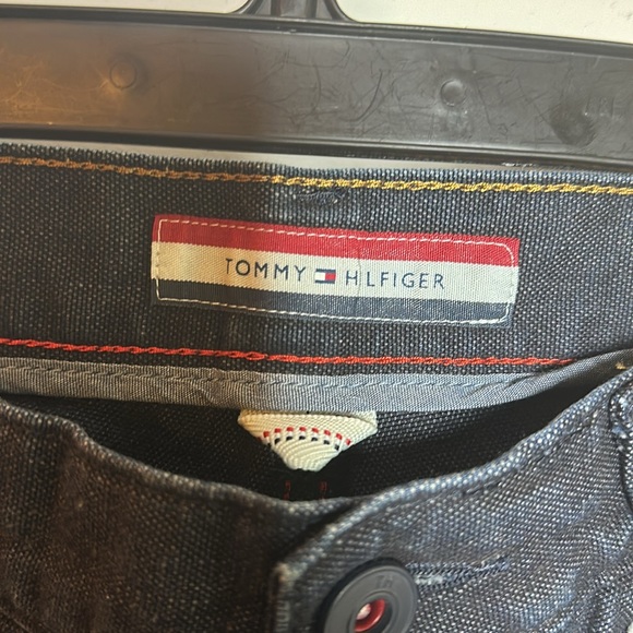 Tommy Hilfiger jeans - Picture 6 of 10